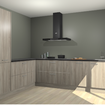 Olm keuken Antibes 61988