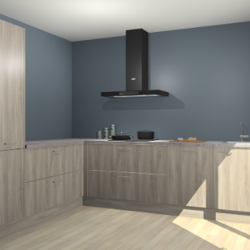 Olm keuken Antibes 61989