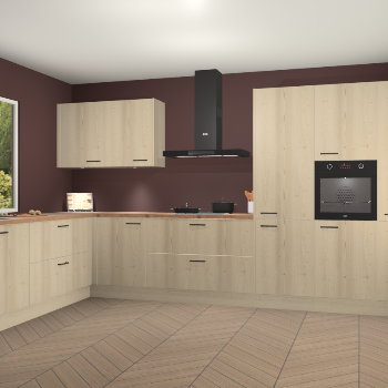 Vuren keuken Debrecen 68282