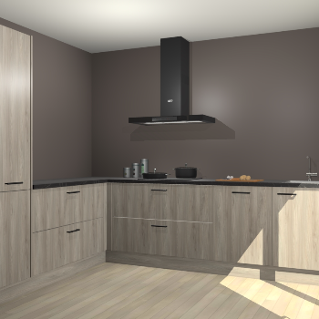 Olm keuken Antibes 61991