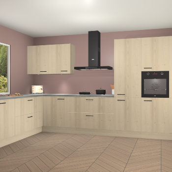 Vuren keuken Debrecen 68394