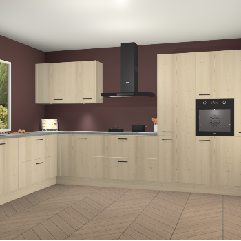 Vuren keuken Debrecen 68395