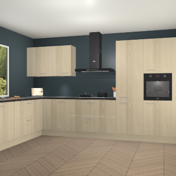 Vuren keuken Debrecen 68398