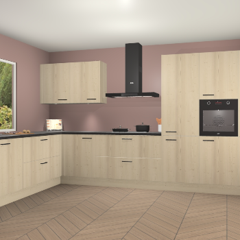 Vuren keuken Debrecen 68400