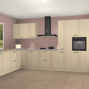 Vuren keuken Debrecen 68406