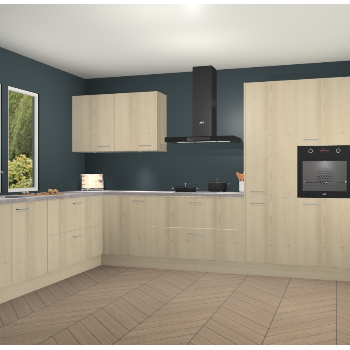 Vuren keuken Debrecen 68410