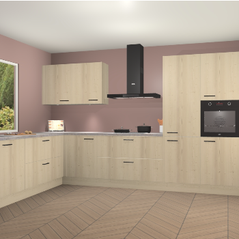 Vuren keuken Debrecen 68412