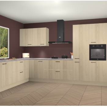 Vuren keuken Debrecen 68413