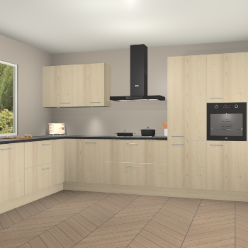 Vuren keuken Debrecen 68415