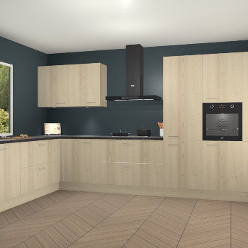 Vuren keuken Debrecen 68416