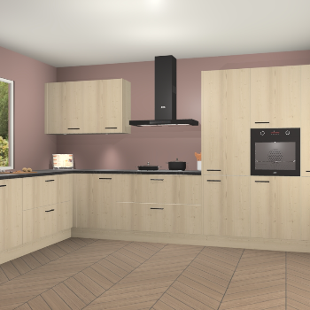 Vuren keuken Debrecen 68418