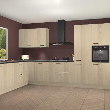 Vuren keuken Debrecen 68419