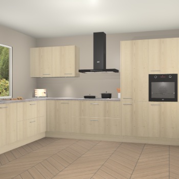 Vuren keuken Debrecen 68409