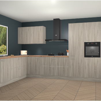 Olm keuken Debrecen 68285