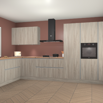 Olm greeploze keuken Debrecen 68286