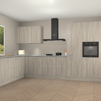 Olm keuken Debrecen 68421