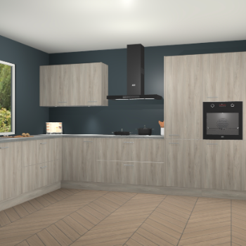 Olm keuken Debrecen 68422