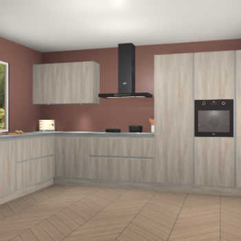 Olm greeploze keuken Debrecen 68423