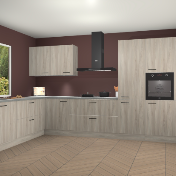 Olm keuken Debrecen 68425