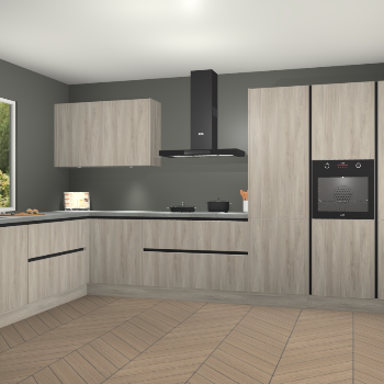 Olm greeploze keuken Debrecen 68426