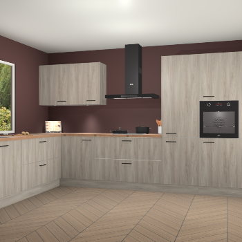 Olm keuken Debrecen 68288