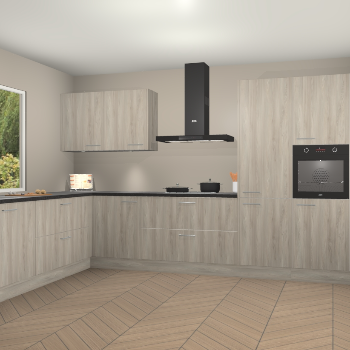 Olm keuken Debrecen 68427