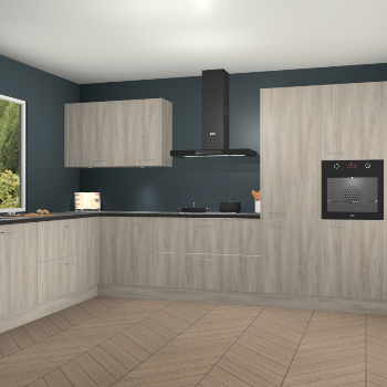 Olm keuken Debrecen 68428