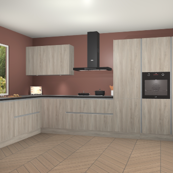 Olm greeploze keuken Debrecen 68429