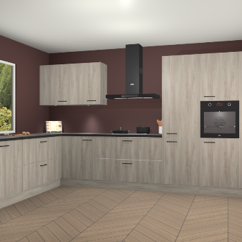 Olm keuken Debrecen 68431