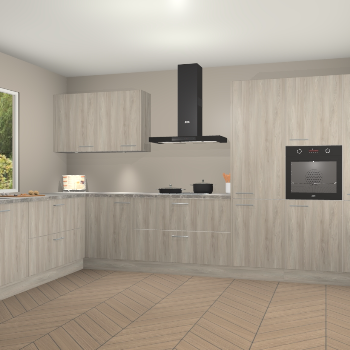 Olm keuken Debrecen 68433