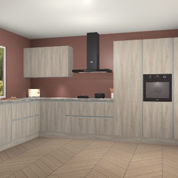 Olm greeploze keuken Debrecen 68435