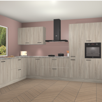 Olm keuken Debrecen 68436