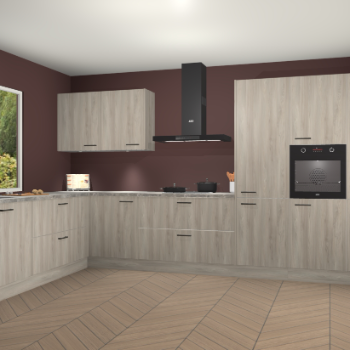 Olm keuken Debrecen 68437