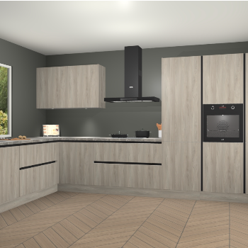 Olm greeploze keuken Debrecen 68438