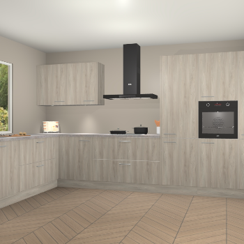 Olm keuken Debrecen 68439