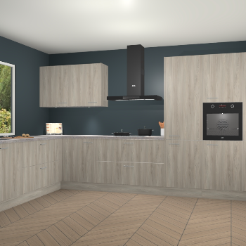 Olm keuken Debrecen 68440