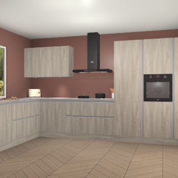 Olm greeploze keuken Debrecen 68441