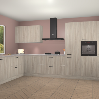 Olm keuken Debrecen 68442