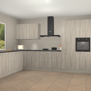 Olm keuken Debrecen 68445