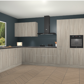 Olm keuken Debrecen 68446