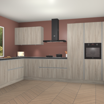 Olm greeploze keuken Debrecen 68447