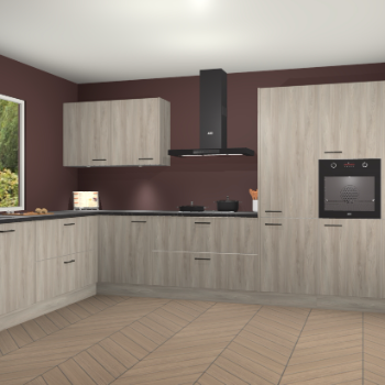 Olm keuken Debrecen 68449