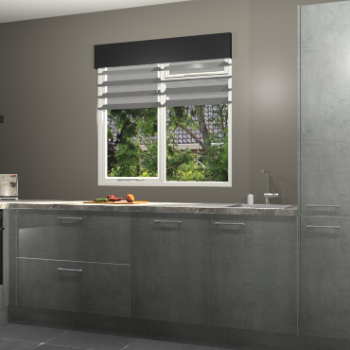 Beton Parelgijs keuken Luzern 61681