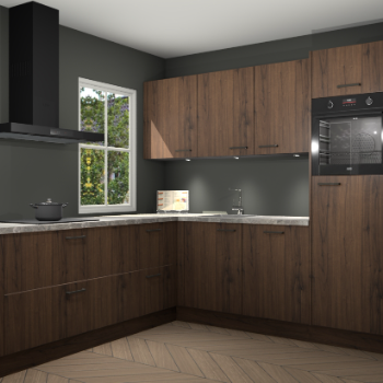 Noten keuken Leeds 84313