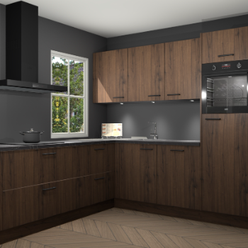 Noten keuken Leeds 84343