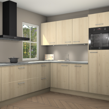 Vuren keuken Leeds 84383