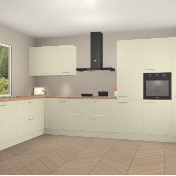 Magnolia keuken Debrecen 69584