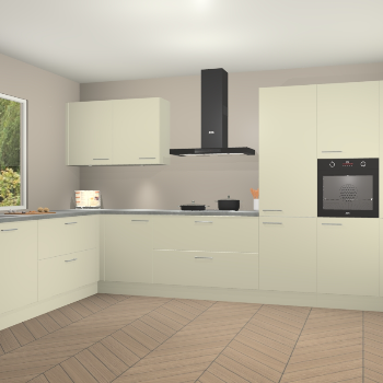 Magnolia keuken Debrecen 70040