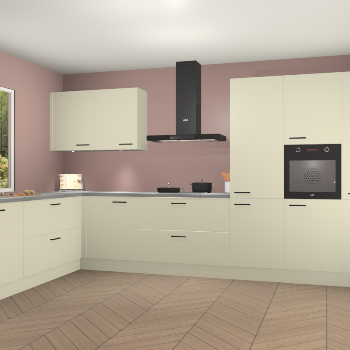 Magnolia keuken Debrecen 70043