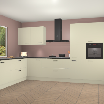 Magnolia keuken Debrecen 70049